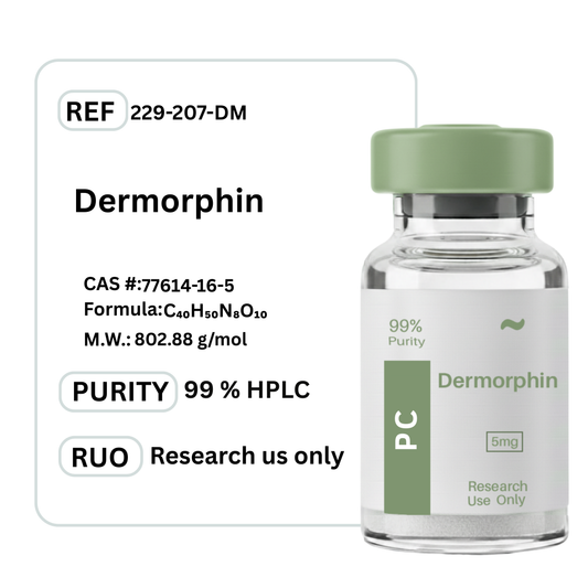 Dermorphin