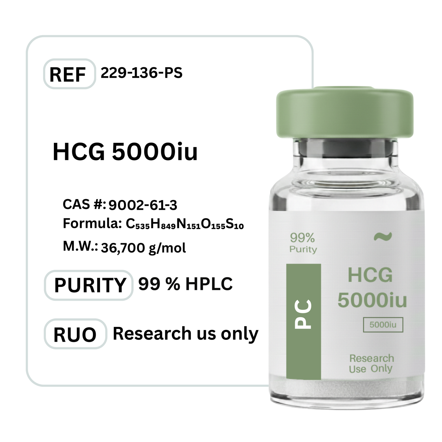 HCG